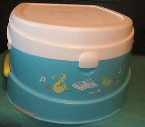 Safety 1st Musical Potty Toilet Training for Kids  