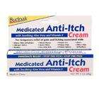 DDI Budpak Medicated Anti Itch Cream(Pack of 24)