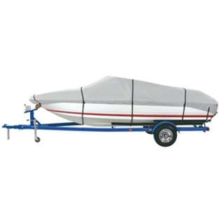   Boat Cover C   16 18.5 V Hull Fishing Boats   Beam Width to 94 at