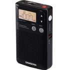 Sangean America New DT 200X Pocket Radio Tuner