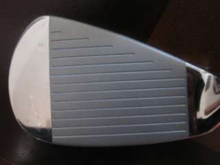 Japan Japnese Akira Golf TMI 101 Iron Set 3 PW Graphite Stiff Honma 