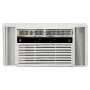 Kenmore 8,000 BTU Room Air Conditioner ENERGY STAR®  