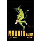   Poster by Leonetto Cappiello Size 27 x 40.5 inches printed on artist