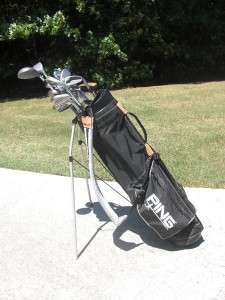 Mens Complete Right Handed Golf Club Set & Bag   GR8 DEAL!!  