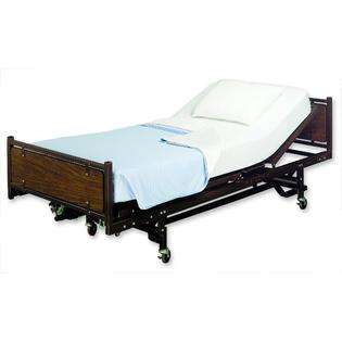 Invacare Sleep Knit Hospital Bed Fitted Sheets  