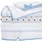 Cotton Percale Bed Sheets  