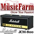 Marshall JCM800 2203 Vintage Series 100W Tube Head