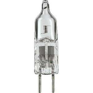   T4 Philips Halogen Low Voltage Capsule Light Bulb: Home Improvement