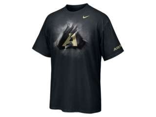Nike Store. Nike Rivalry Glove (Army) Mens T Shirt
