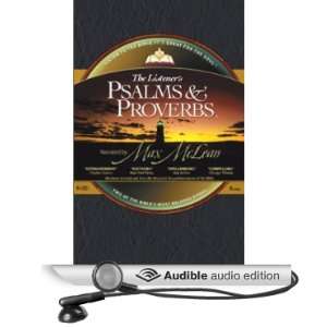  The Listeners Psalms and Proverbs (Audible Audio Edition 