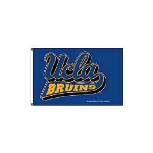 UCLA Bruins NCAA 3x5 Banner Flag 
