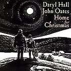 Home For Christmas by Hall & Oates (CD, Oct 2006, DKE Records) Sealed