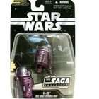 Hasbro Star Wars Saga Collection Clone Wars Mace Windus Astromech 