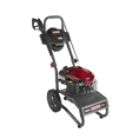   Pressure Washer 2500PSI 2.3GPM Briggs & Stratton Gas Powered CA Only