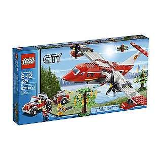  Plane 4209  LEGO Toys & Games Blocks & Building Sets Building Sets