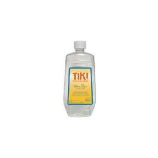Lamplight TIKI 1451 Ultra Pure Tabletop Torch Oil, 32 Ounce at  