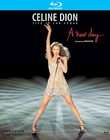 Celine Dion   Live in Las Vegas A New Day Blu ray Disc, 2008  
