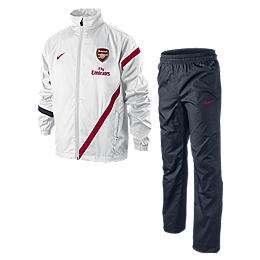  Maillots, kits et shorts Arsenal