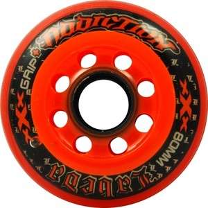 New Skate Labeda Addiction Inline Wheels Red  