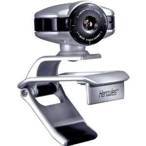  New Dualpix HD720P Webcam With Built In Microphone 