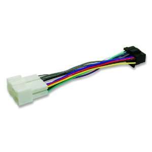   16 Pin Direct Connection Harness for General Motors: Car Electronics