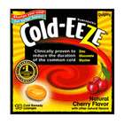 Cold Eeze Cough Medicine Cold Eeze cough suppressant lozenges, natural 