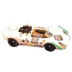  Best 143 1970 Porsche 908/2 Suzuka Nagamatsu Toys 