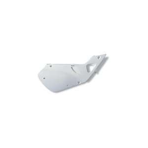    Acerbis Side Panels YZ250F/YZ426F 2000 2002 White: Home & Kitchen