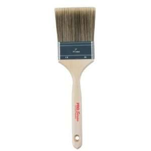 each Wooster Pro Series 100% Polyester Flat Sash Paintbrush (3403 3 