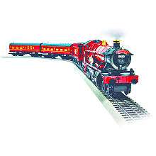 Harry Potter Hogwarts Express O Gauge Train Set   Lionel   Toys R 