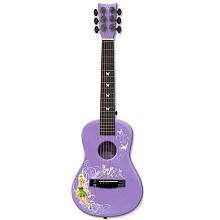 Disney Fairies Tinker Bell Acoustic Guitar   First Act   Toys R Us