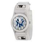 game time new york yankees mlb white rookie series watch