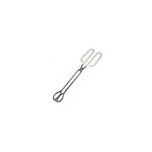 Thunder Group OW361 Chrome Food Tongs:  Kitchen & Dining