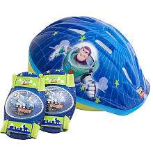   Toddler Helmet and Pads   Protective Technologies   
