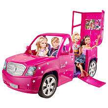 Barbie Fashionista Ultimate Limo   Mattel   Toys R Us