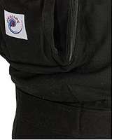 ERGObaby Baby Carrier   Black with Camel Lining   ErgoBaby   Babies 