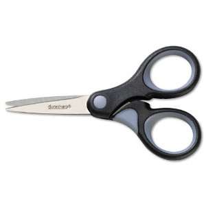  Fiskars® Cushion Grip 300 Series Scissors, 5in, 2 1/4in Cut, Left 