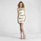 Jodi Kristopher Juniors Sequined Mini Dress