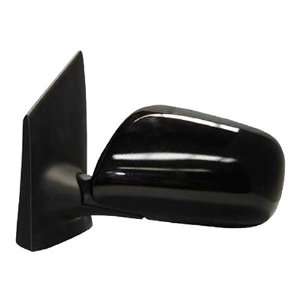  OE Replacement Toyota Yaris Driver Side Mirror Outside Rear View 