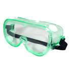 Radians Safety Goggles Radians Chemical Indirect Vent Clear Uncoated 