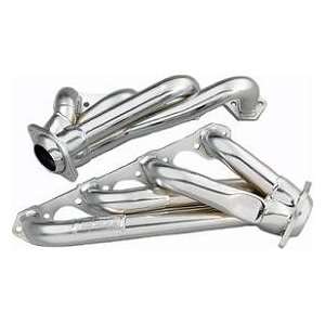    BBK Performance Headers for 1979   1993 Ford Mustang: Automotive