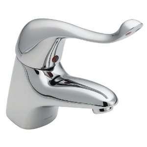 Moen CA8418 Commercial Single Mount One Handle Lavatory Faucet without 