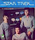 1979 Star Trek record (#1513) In Vino Veritas from Peter Pan 