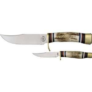 Colt Knives 412 Hunters Set 