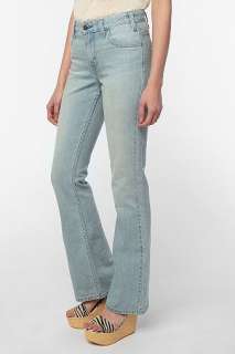 UrbanOutfitters  Levis Vintage Flare Jean