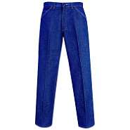 Bulwark Pre Washed Denim Fire Resistant Jeans 