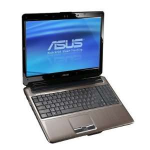  ASUS N50Vn D1 15.4 Inch Laptop