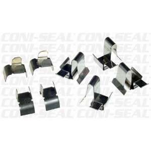  CONI SEAL DK13112 Disc Hardware Kit: Automotive