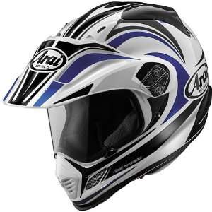  Arai Helmets XD3 VISOR LWD BLU 2079 Automotive