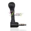 5mm Mini Microphone Mic for Laptop Notebook  